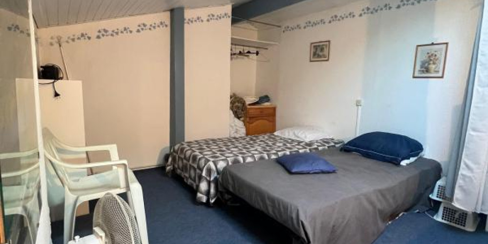 appartement à SEIGNOSSE (40510)