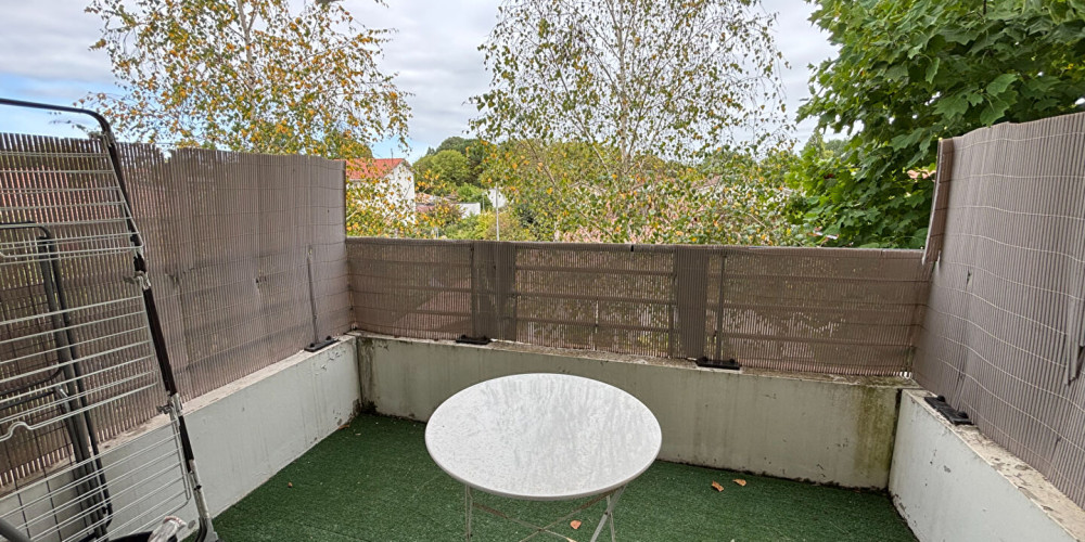 appartement à MONT DE MARSAN (40000)