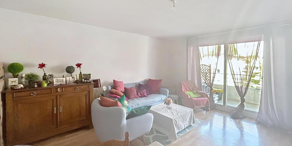appartement à MONT DE MARSAN (40000)