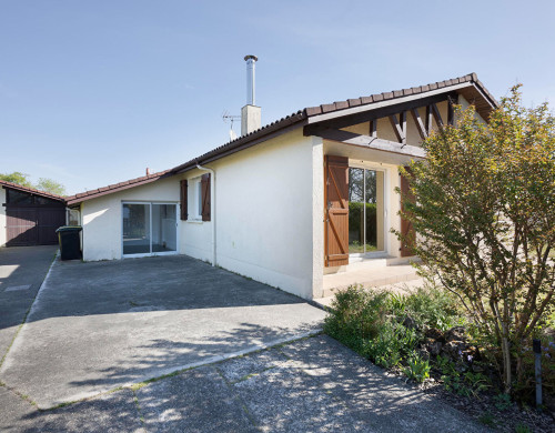 maison  MONT DE MARSAN