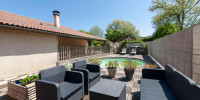 maison à MONT DE MARSAN (40000)