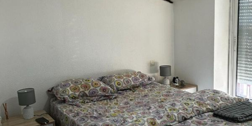 appartement à POMAREZ (40360)