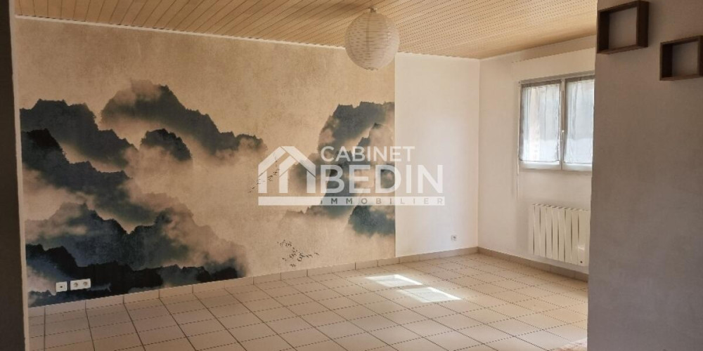 maison à AUREILHAN (40200)