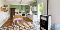 maison à ST PIERRE DU MONT (40280)