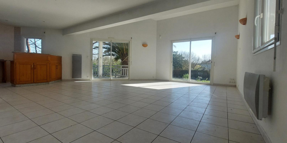 maison à PEY (40300)