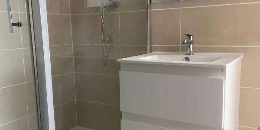 appartement à ST PAUL LES DAX (40990)