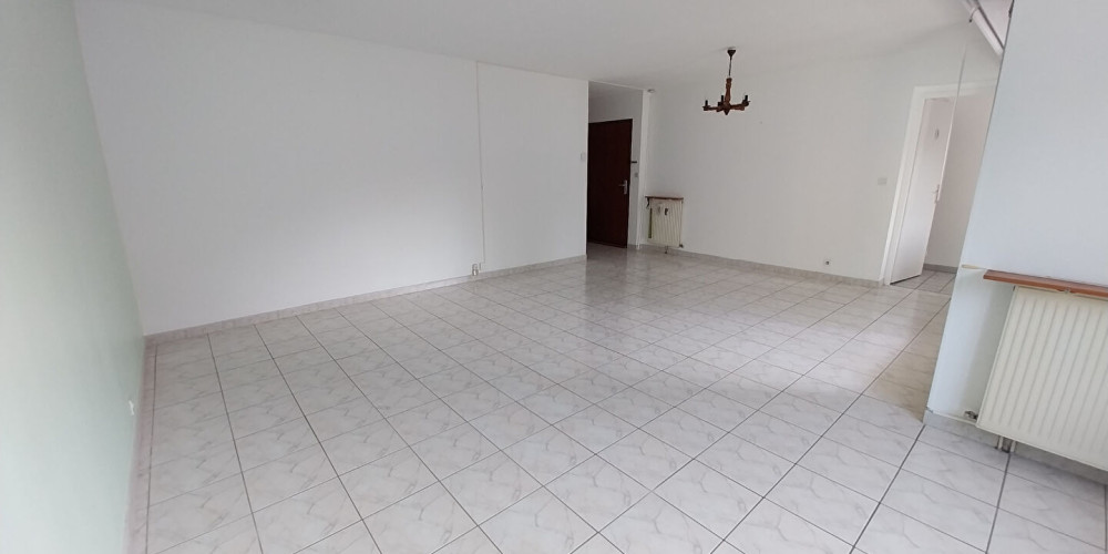 appartement à DAX (40100)