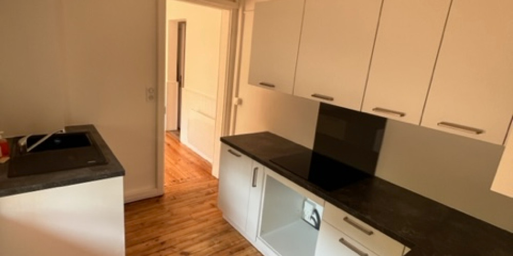 appartement à SOORTS HOSSEGOR (40150)