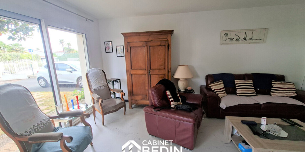 appartement à ST PAUL LES DAX (40990)