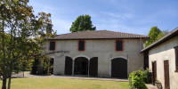 maison à POMAREZ (40360)