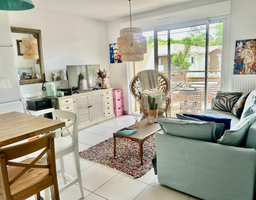 appartement  SEIGNOSSE