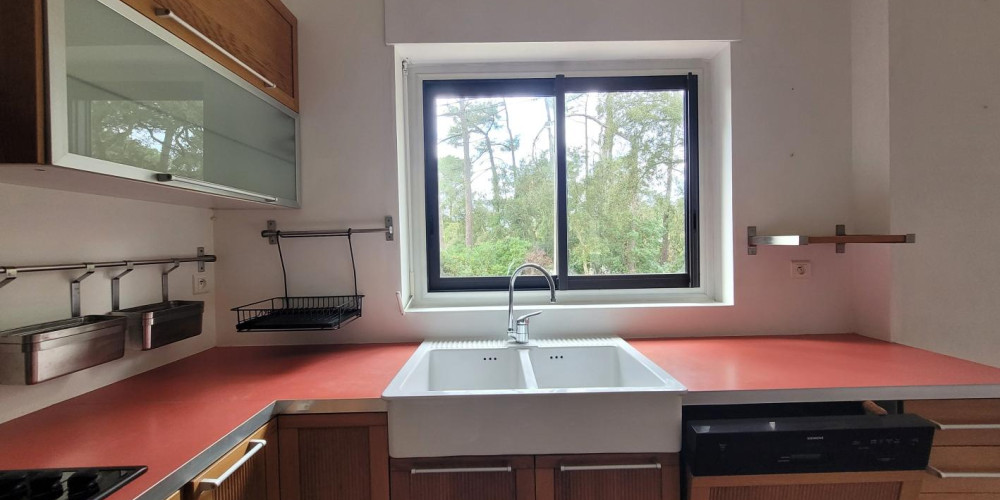 appartement à SEIGNOSSE (40510)