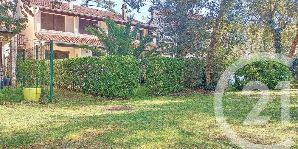 appartement à ONDRES (40440)