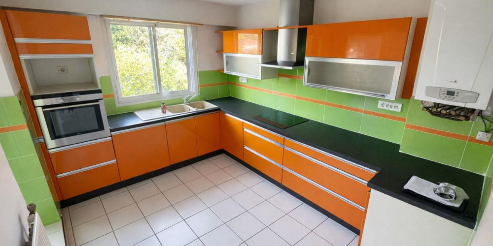 appartement à DAX (40100)