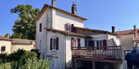 maison à CAUNEILLE (40300)