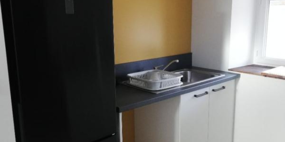 appartement à GEAUNE (40320)