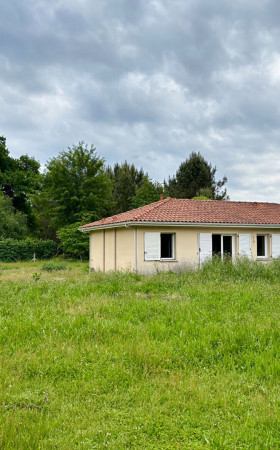 Maison  SABRES