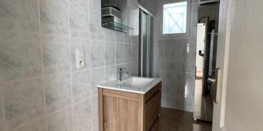 maison à ST PAUL LES DAX (40990)