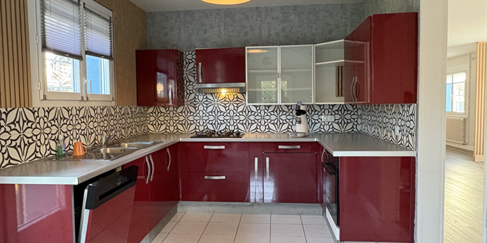 maison à TARTAS (40400)