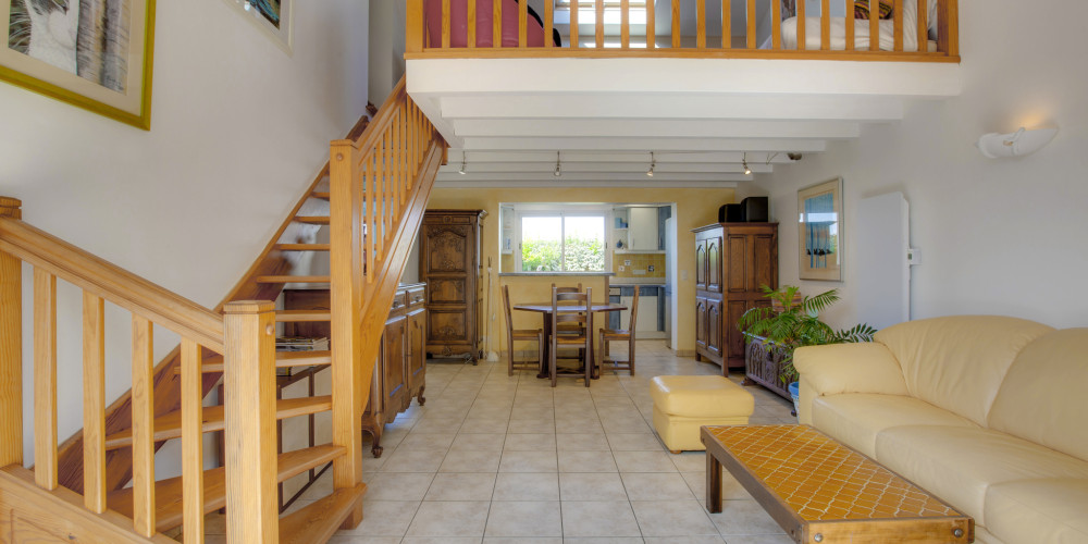 maison à SEIGNOSSE (40510)