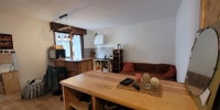 appartement à SEIGNOSSE (40510)