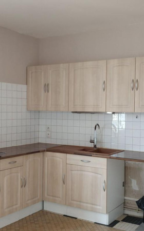 Appartement  MORCENX