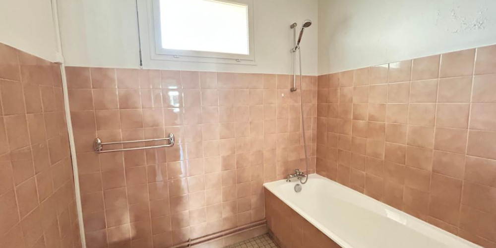 appartement à AIRE SUR L ADOUR (40800)