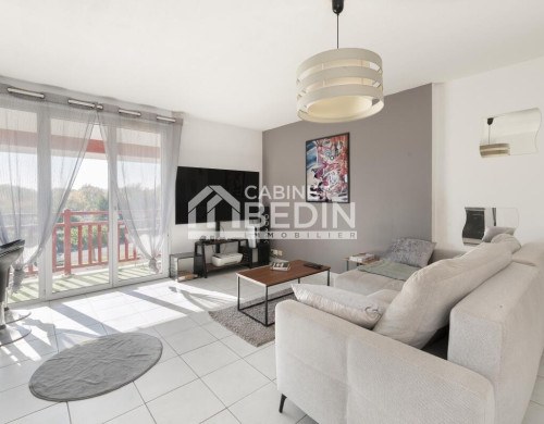 appartement  ST PAUL LES DAX