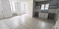 appartement à ST SEVER (40500)