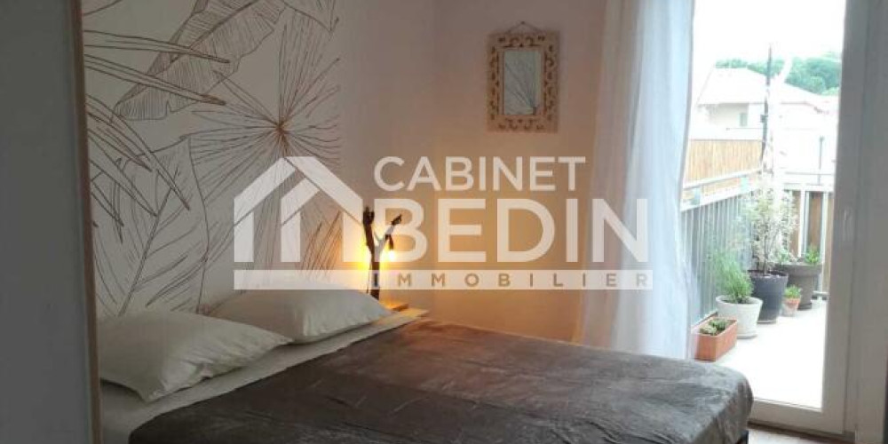 appartement à MIMIZAN (40200)