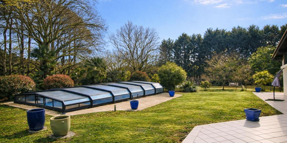 maison à MAGESCQ (40140)