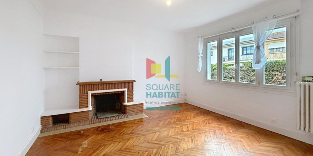 appartement à MONT DE MARSAN (40000)