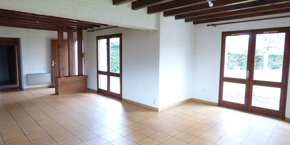 maison à MONT DE MARSAN (40000)