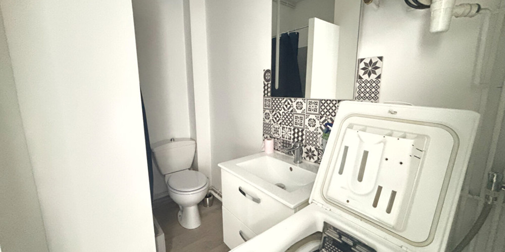 appartement à MONT DE MARSAN (40000)