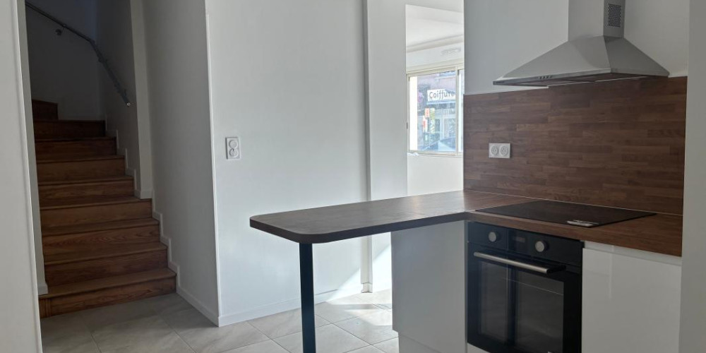 maison à POMAREZ (40360)