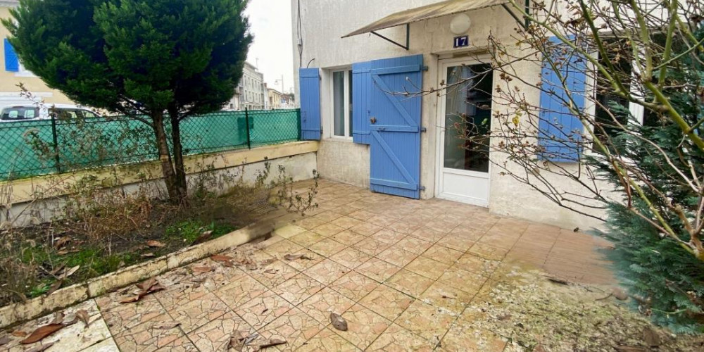 appartement à MONT DE MARSAN (40000)