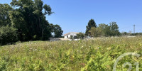 terrain à ONDRES (40440)