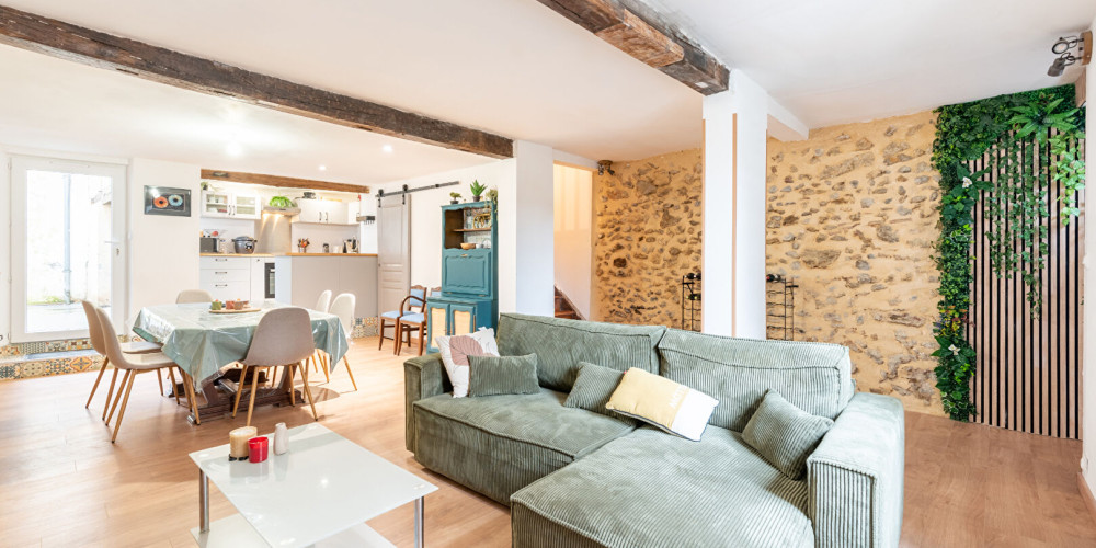 maison à HAGETMAU (40700)