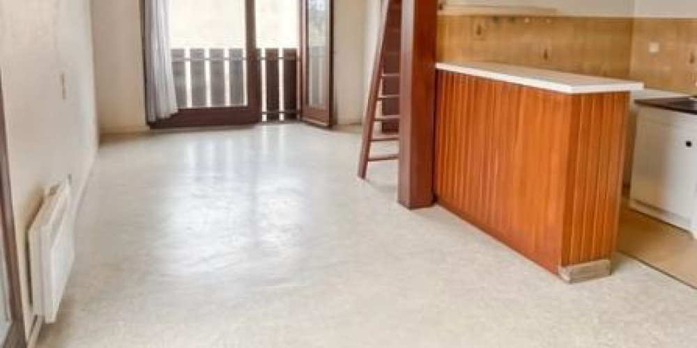 appartement à MONT DE MARSAN (40000)