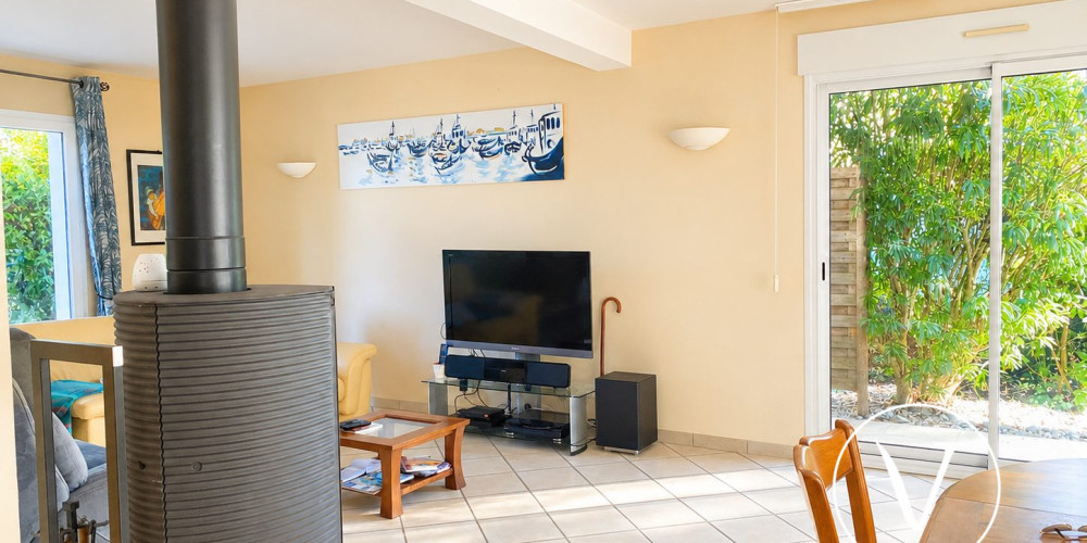 maison à HAGETMAU (40700)