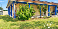 maison à HINX (40180)
