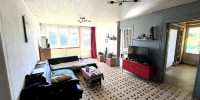 maison à POYANNE (40380)
