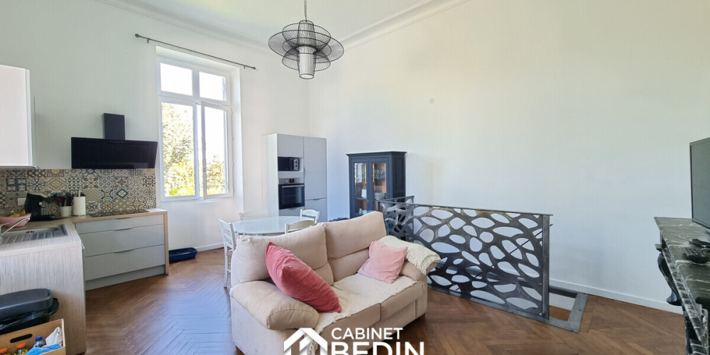 appartement à DAX (40100)