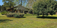 maison à LE LEUY (40250)