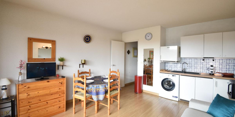 appartement à CAPBRETON (40130)