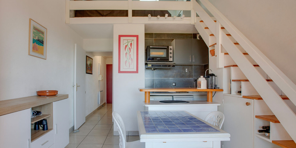 appartement à CAPBRETON (40130)