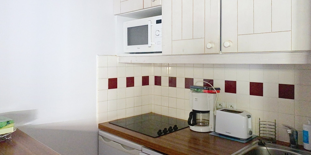 appartement à MOLIETS ET MAA (40660)