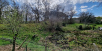 terrain à MEZOS (40170)