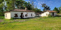 maison à MOUSTEY (40410)