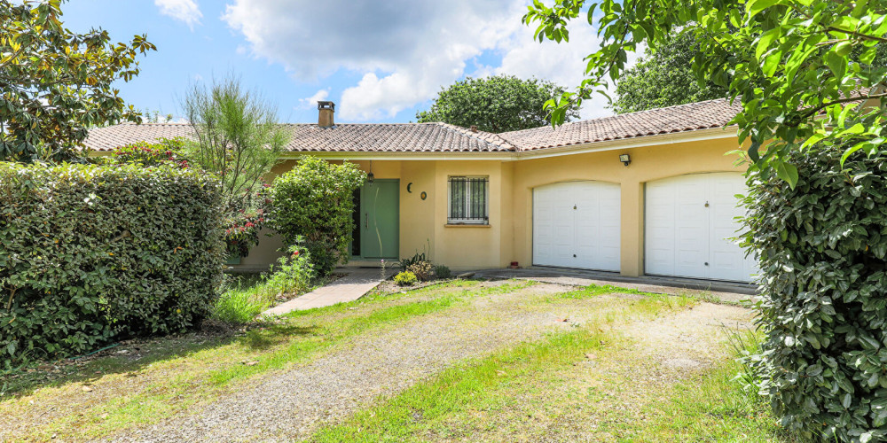 maison à PARENTIS EN BORN (40160)